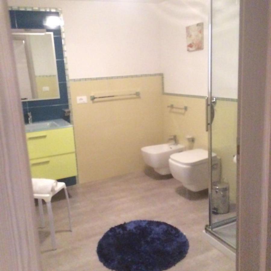 Appartement Galante